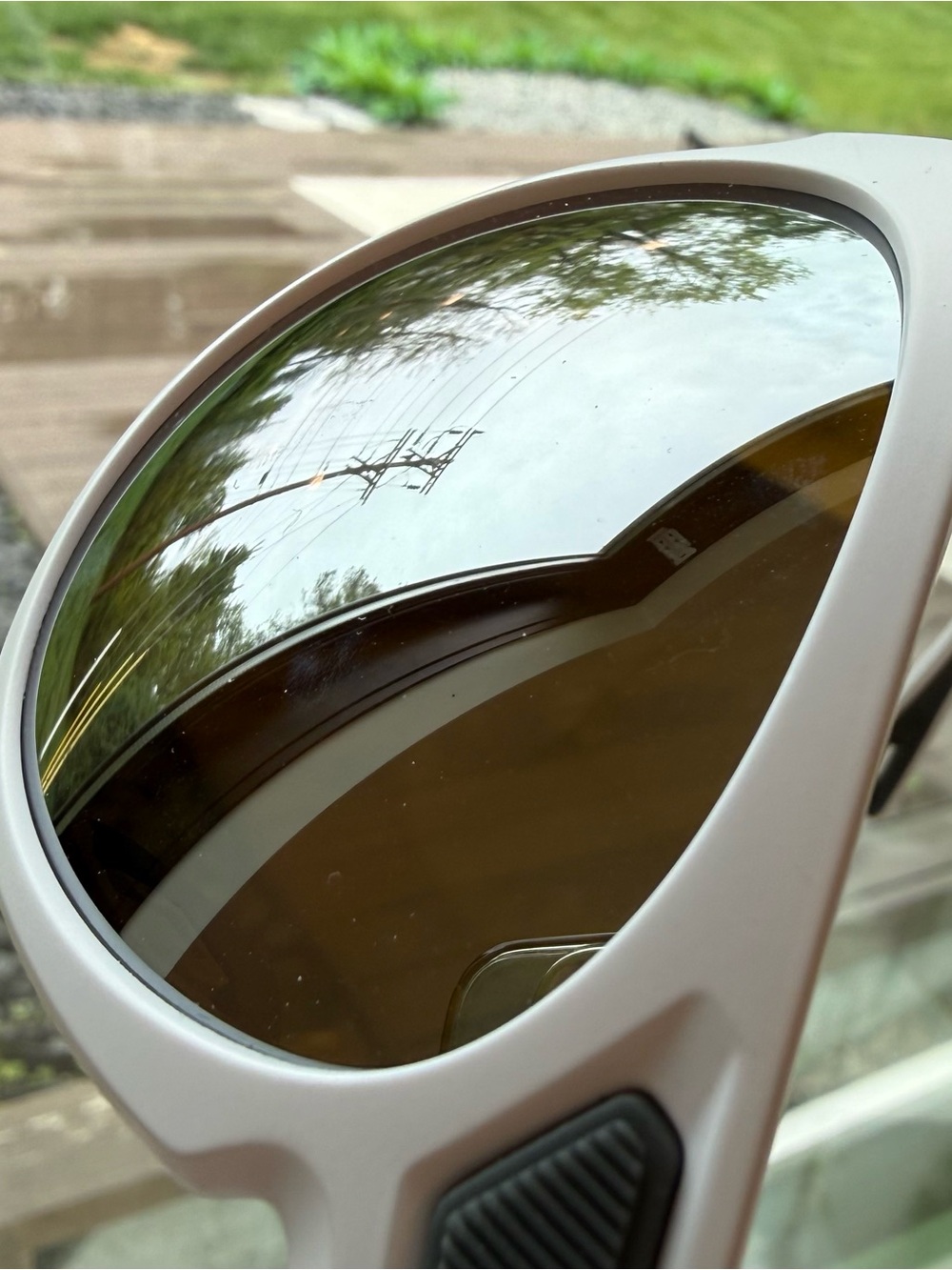 Bollé Adventurer sunglasses - Picture 8 of 12